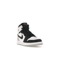 Подростковые Jordan 1 Retro High OG Bleached Coral (GS)