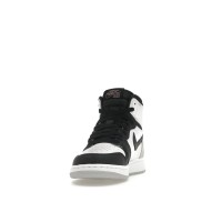 Подростковые Jordan 1 Retro High OG Bleached Coral (GS)