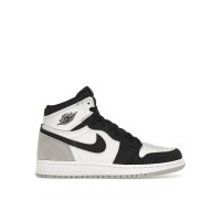 Подростковые кроссовки Jordan 1 Retro High OG Bleached Coral (GS)