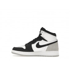 Подростковые Jordan 1 Retro High OG Bleached Coral (GS)