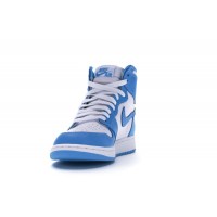 Подростковые Jordan 1 Retro High OG UNC (GS)