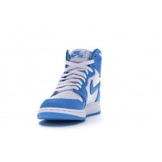 Подростковые Jordan 1 Retro High OG UNC (GS)