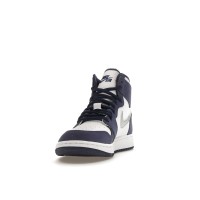 Подростковые Jordan 1 Retro High CO Japan Midnight Navy (GS)