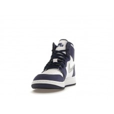 Подростковые Jordan 1 Retro High CO Japan Midnight Navy (GS)