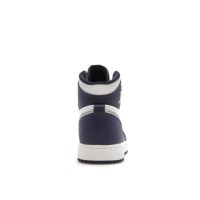 Подростковые Jordan 1 Retro High CO Japan Midnight Navy (GS)
