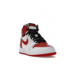 Подростковые Jordan 1 Retro High OG Heritage (GS)
