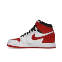 Подростковые Jordan 1 Retro High OG Heritage (GS)