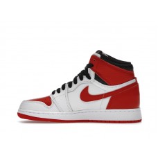 Подростковые Jordan 1 Retro High OG Heritage (GS)