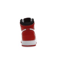 Подростковые Jordan 1 Retro High OG Heritage (GS)
