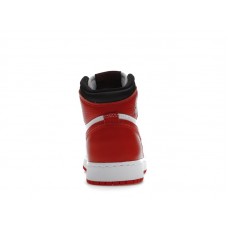 Подростковые Jordan 1 Retro High OG Heritage (GS)