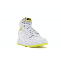 Подростковые Jordan 1 Retro High First Class Flight (GS)