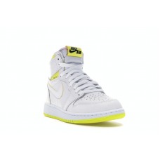 Подростковые Jordan 1 Retro High First Class Flight (GS)