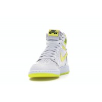 Подростковые Jordan 1 Retro High First Class Flight (GS)