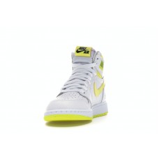 Подростковые Jordan 1 Retro High First Class Flight (GS)
