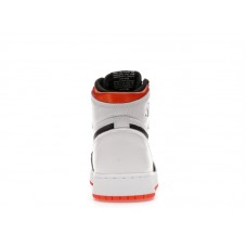 Подростковые Jordan 1 High OG Electro Orange (GS)