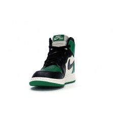 Подростковые Jordan 1 Retro High Pine Green (GS)