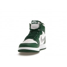Подростковые Jordan 1 Retro High OG Gorge Green (GS)