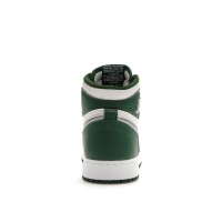 Подростковые Jordan 1 Retro High OG Gorge Green (GS)