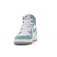 Подростковые Jordan 1 Retro High Turbo Green (GS)