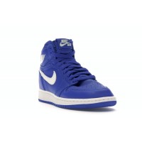 Подростковые Jordan 1 Retro High Hyper Royal (GS)