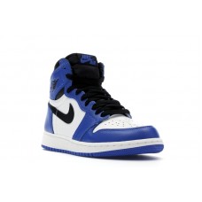 Подростковые Jordan 1 Retro High Game Royal (GS)