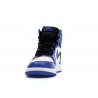 Подростковые Jordan 1 Retro High Game Royal (GS)