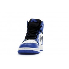 Подростковые Jordan 1 Retro High Game Royal (GS)