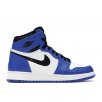 Подростковые Jordan 1 Retro High Game Royal (GS)