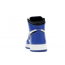 Подростковые Jordan 1 Retro High Game Royal (GS)