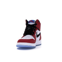 Подростковые Jordan 1 Retro High Spider-Man Origin Story (GS)
