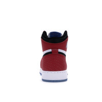 Подростковые Jordan 1 Retro High Spider-Man Origin Story (GS)