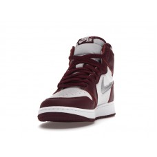 Подростковые Jordan 1 Retro High OG Bordeaux (GS)