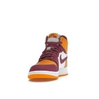 Подростковые Jordan 1 Retro High OG Brotherhood (GS)