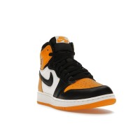 Подростковые Jordan 1 Retro High OG Taxi (GS)