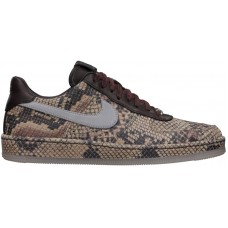 Nike Air Force 1 Low Downtown Python