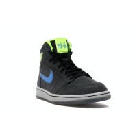 Jordan 1 Retro High Black History Month (2013)