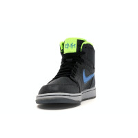 Jordan 1 Retro High Black History Month (2013)