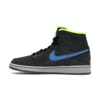 Jordan 1 Retro High Black History Month (2013)