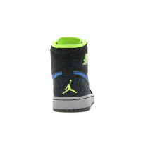 Jordan 1 Retro High Black History Month (2013)