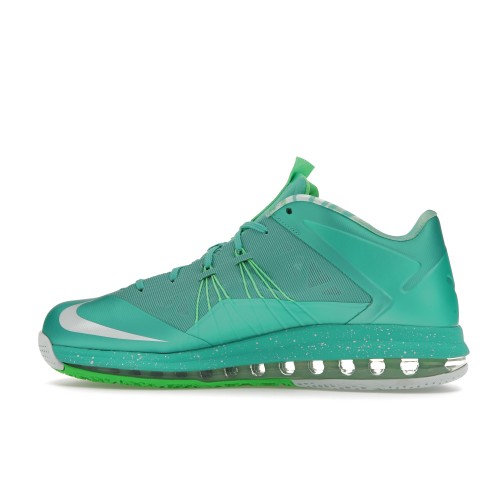 Кроссы Nike LeBron X Low Easter - мужская сетка размеров