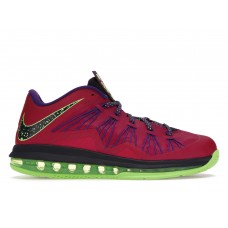 Кроссовки Nike LeBron X Low LeBroncurial
