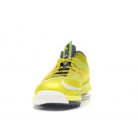Кроссовки Nike LeBron X Low Sonic Yellow