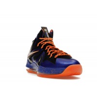 Кроссовки Nike LeBron X Elite Superhero