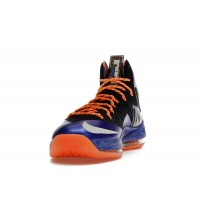 Кроссовки Nike LeBron X Elite Superhero