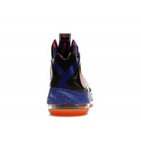 Кроссовки Nike LeBron X Elite Superhero