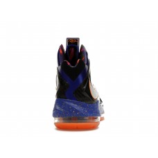 Кроссовки Nike LeBron X Elite Superhero