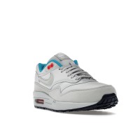 Кроссовки Nike Air Max 1 FB Pure Platinum