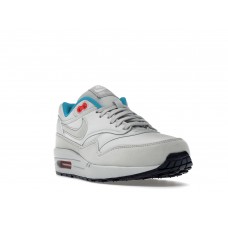 Кроссовки Nike Air Max 1 FB Pure Platinum