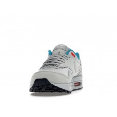 Кроссовки Nike Air Max 1 FB Pure Platinum