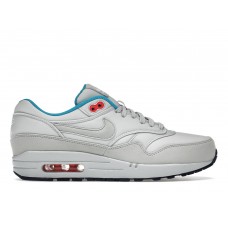 Кроссовки Nike Air Max 1 FB Pure Platinum